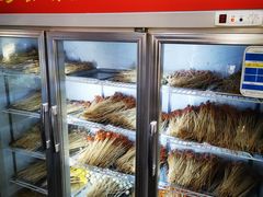 -咏勝锑锅麻辣烫(净居寺路总店)