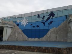 -宁波冰雪大世界(北仑区)