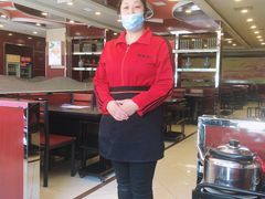 -蝎王府羊蝎子(天通苑店)