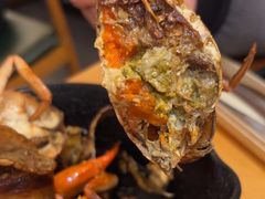 -莲花公园煎蟹·30年闽菜(火车站店)