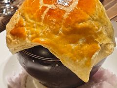 -卢布里西餐厅(满洲里店)