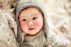 -BabyA 专业婴童摄影(古北时尚广场店)