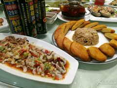 -威海会馆海鲜餐厅
