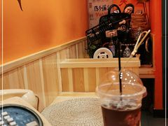 -囍福咖啡(这有山店)