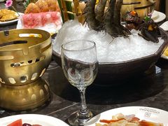 -川骄海鲜自助(亚运村店)