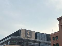 -ARC'TERYX始祖鸟(北京王府中环店)
