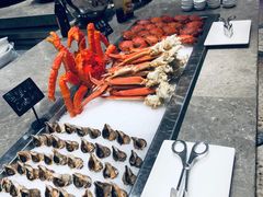 -太湖饭店玉兰厅(自助餐厅)