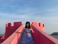 -漳州滨海火山岛自然生态风景区