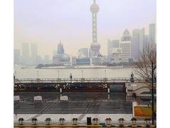-YUE·6·西式融合餐厅(外滩六号店)