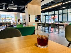 大堂-山下C5cafe(惠通时代广场店)