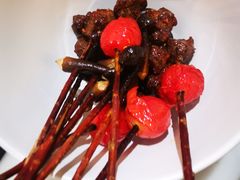 -雀蓝川菜(星悦汇店)