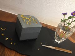 -茶是一枝花泡茶店