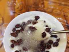 酸奶-宗巴雍姆藏餐府