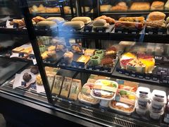 -星巴克(深圳宝安泰华店)