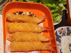 -AJIYA·池袋日式烧肉自助(天津万象城店)