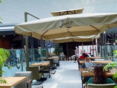 露天位-Jazz·ya 爵士屋(来福士店)