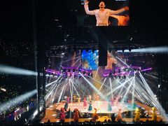 -梦之蓝青奥体育公园体育馆