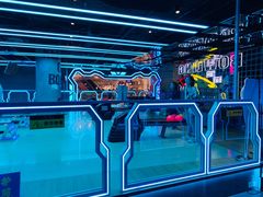 -世代星球·保龄球·镭战真人CS·团建(杨浦店)