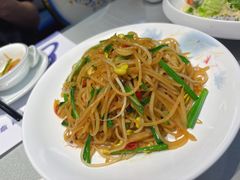 -羊巴道·国际清真餐厅·商务宴请团建·主题包厢