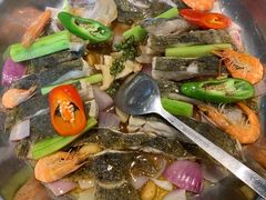 -新兴家喻酒家·羊城名宴(昌岗店)