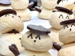 -CARINO BAKERY&CAFE(人广来福士店)