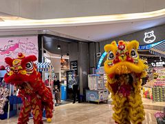 -盒马鲜生(皇庭广场店)