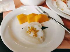 -金厨泰国餐厅·全泰籍厨师料理(拱北店)