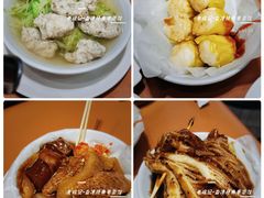-老坑记·香港经典粤菜馆