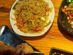 -丹东特色烤肉(学府路一部店)