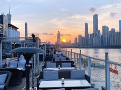 -琶醍壹号•音乐江景餐吧