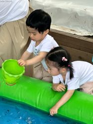 -爱伴·布鲁豪斯游乐场