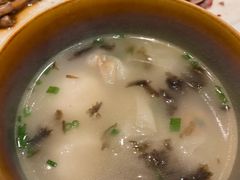 -京香轩·中餐厅(上海中庚聚龙酒店)