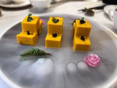 -富淳饭店(陆家嘴保利广场店)