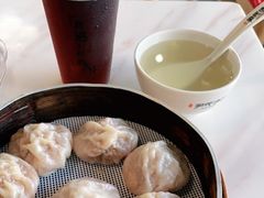 -百年尹氏汤包(湖南路狮子桥店)