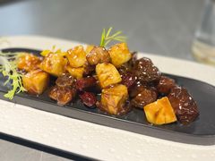 -3号仓库·创意中国菜(乐清正大广场店)