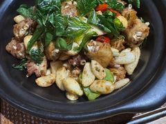 -竹里馆 ·茶食(奥体店)