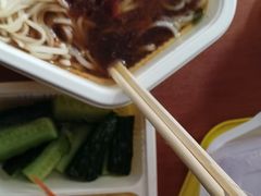 -李先生牛肉面(长春红旗街店)