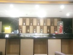 -松临·铁板烧&Omakase(神农店)