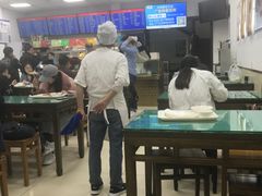 大堂-护国寺小吃(和平西街店)
