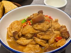 -衡厨·衡阳土菜(中南店)