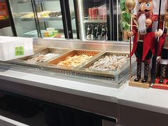-海汕记·潮汕鲜牛肉火锅·自助