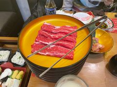 -牛New寿喜烧(青浦店)