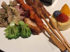 -新食谱全日制餐厅·苏州苏州湾艾美酒店