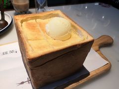 -绿茶餐厅(成都太古里店)