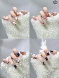 -悦指间美甲美睫
