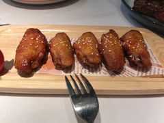 -阿妮叶李(光谷世界城店)