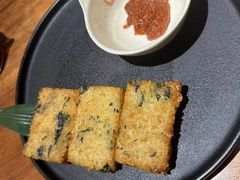 -马灯部落·西湖边的创意山景餐厅(虎跑动物园店)