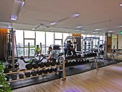 -零距离健身游泳(雁塔店)