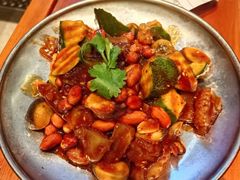 -一品诚记烤肉(大连柏威年购物中心店)