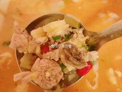 -多哥水傣味餐厅(司马巷店)